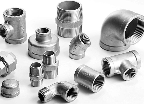 Nimonic 80A  Ferrule Fittings